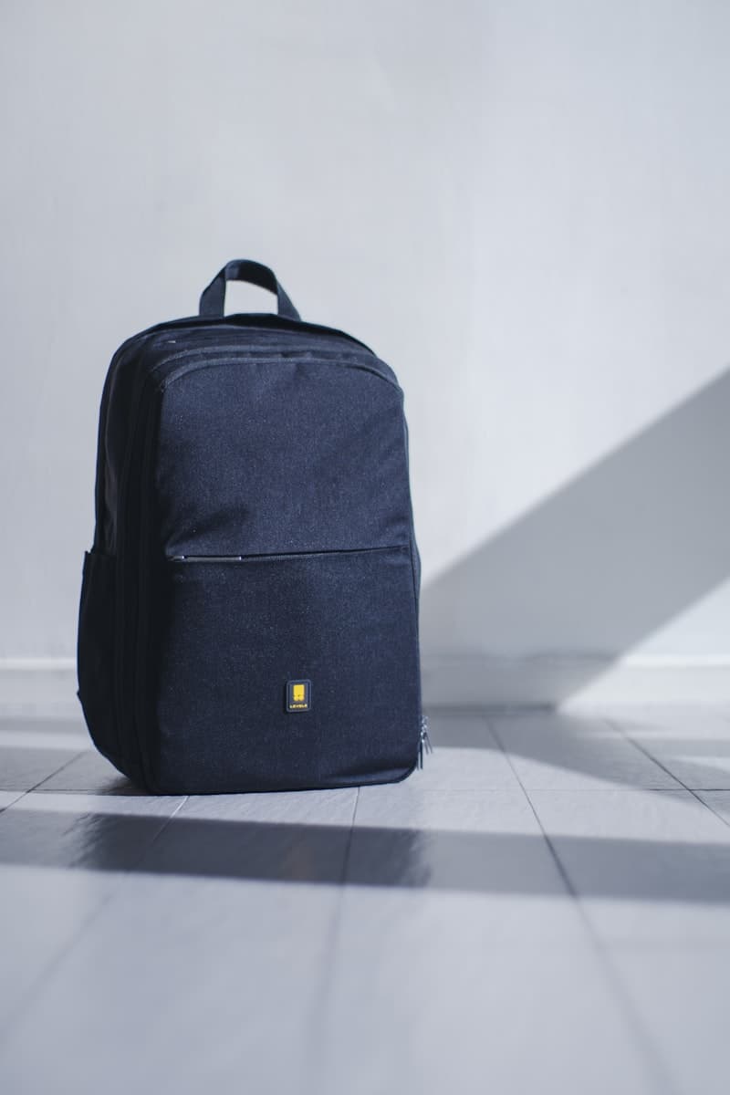 Bags & Luggage