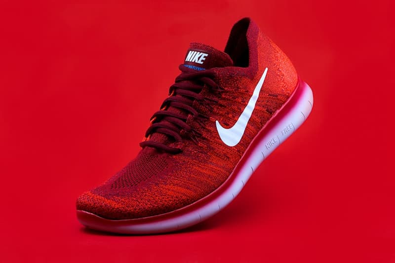 Footwear