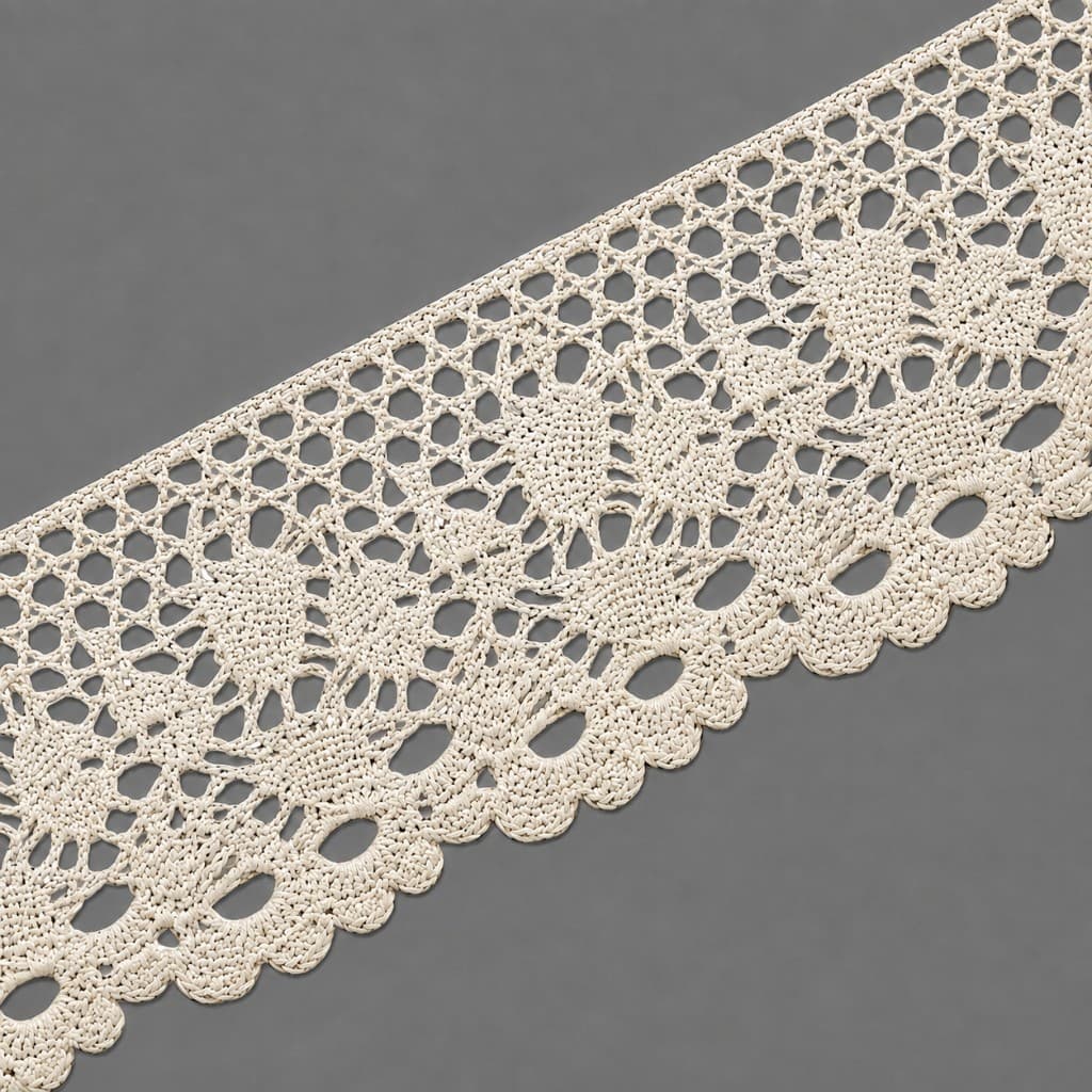 Crochet Lace