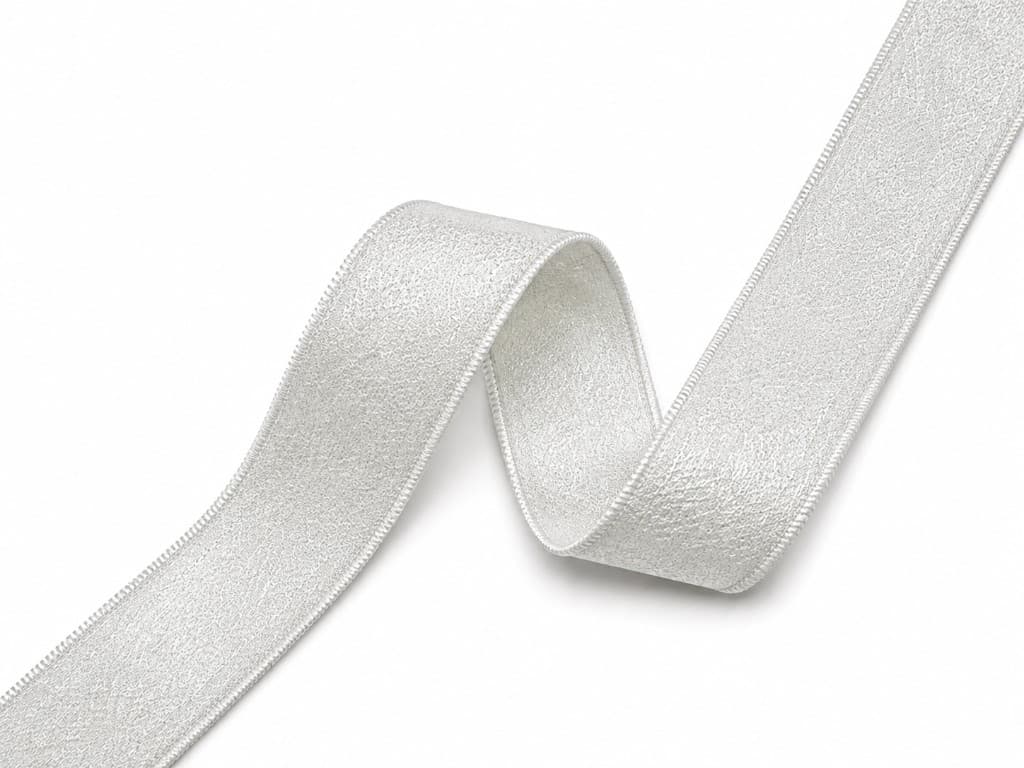RFD woven elastic tape roll