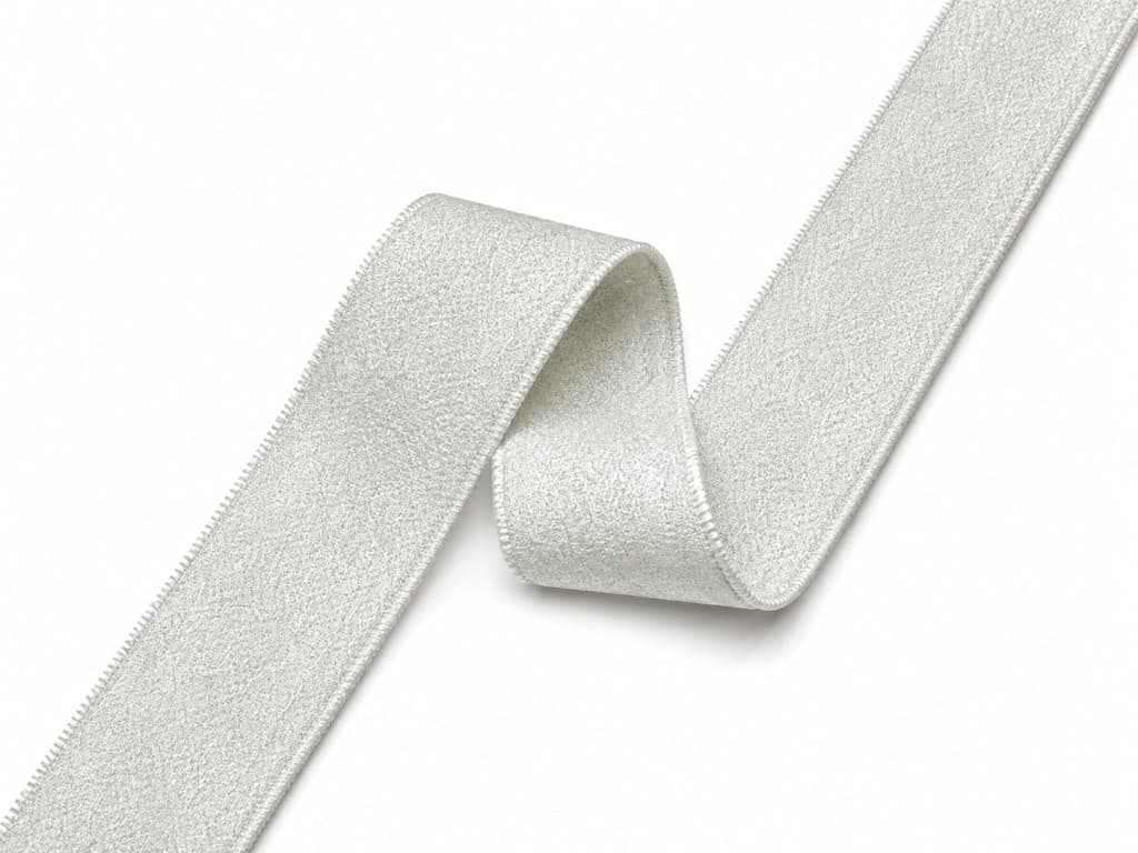 RFD woven elastic tape
