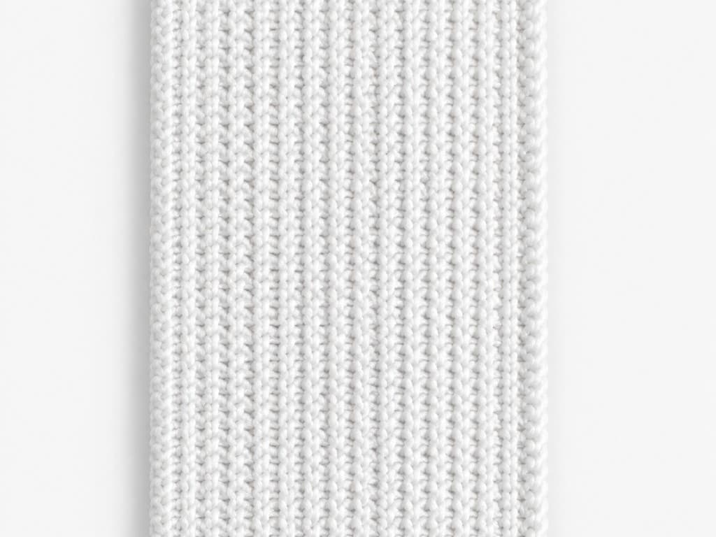 Woven Regular elastic tape texture